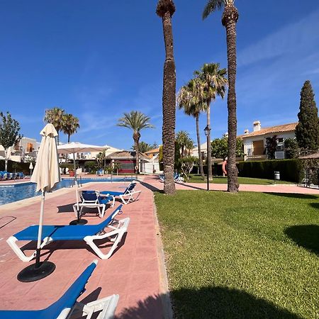 Apartamento Esquina Verde En Vera Coast Playas de Vera Eksteriør billede