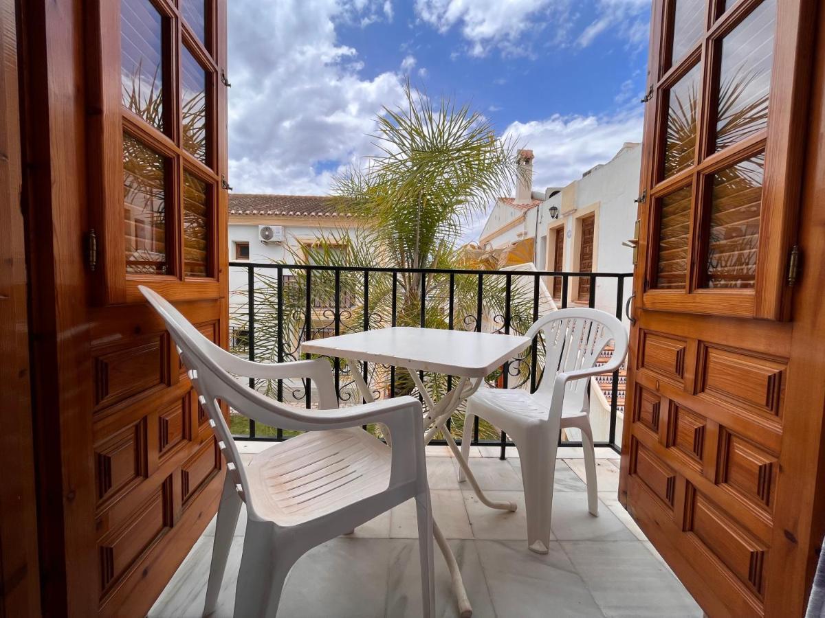 Apartamento Esquina Verde En Vera Coast Playas de Vera Eksteriør billede