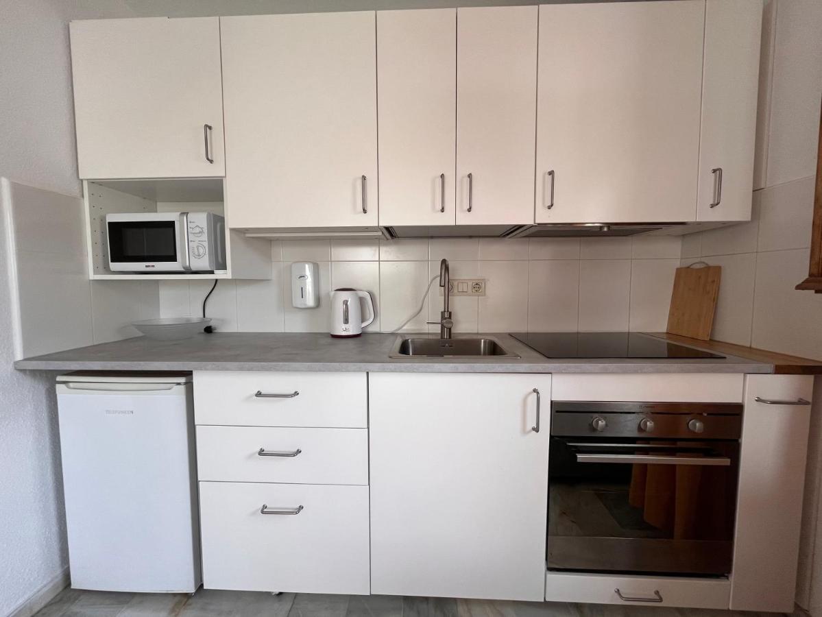 Apartamento Esquina Verde En Vera Coast Playas de Vera Eksteriør billede