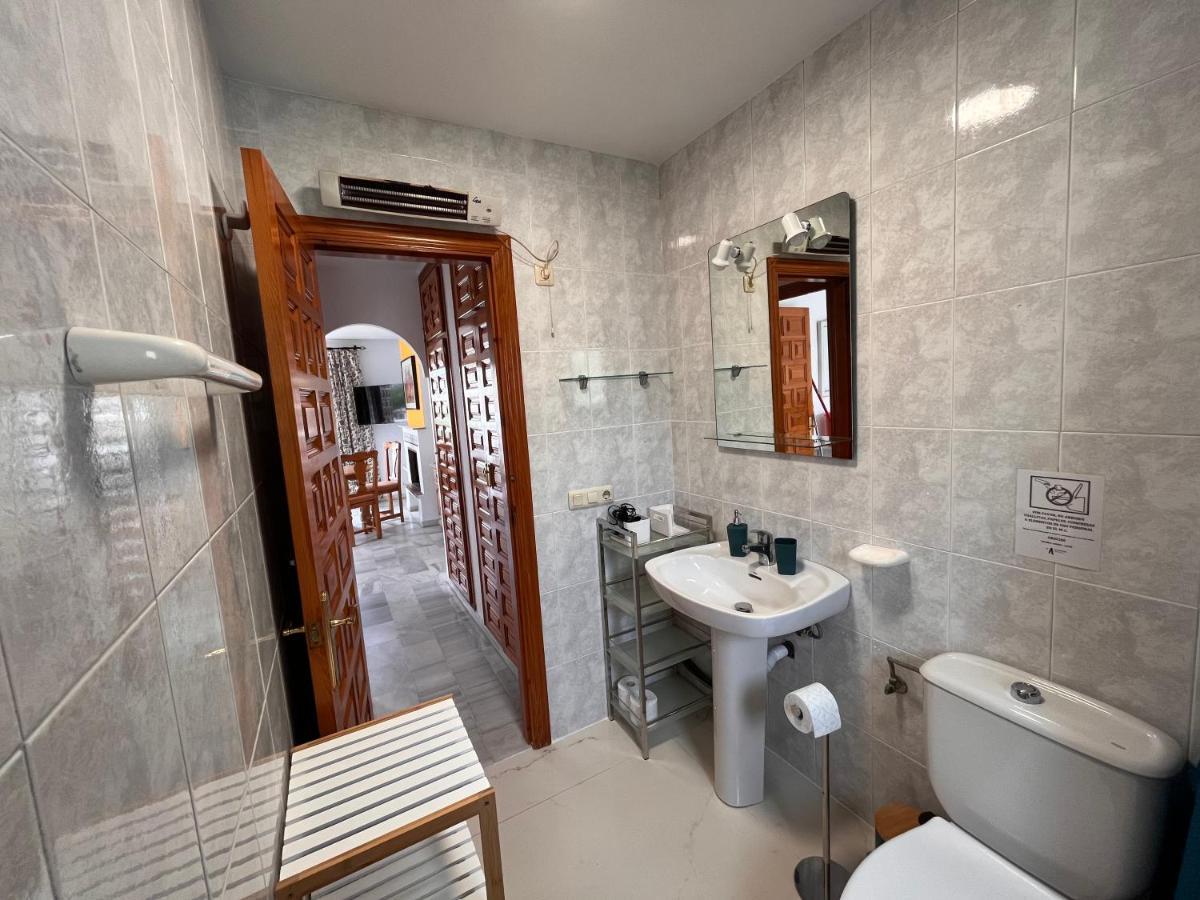 Apartamento Esquina Verde En Vera Coast Playas de Vera Eksteriør billede