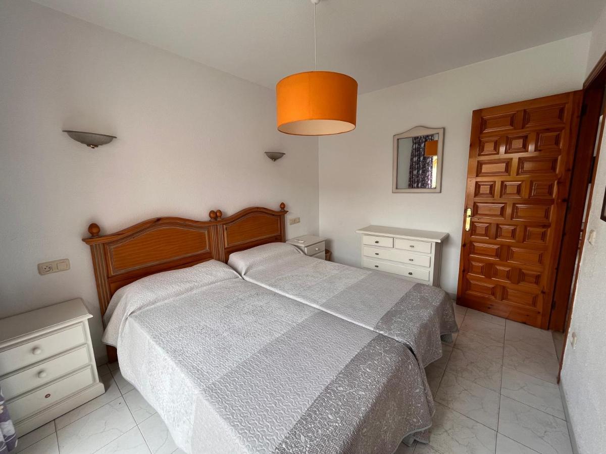 Apartamento Esquina Verde En Vera Coast Playas de Vera Eksteriør billede