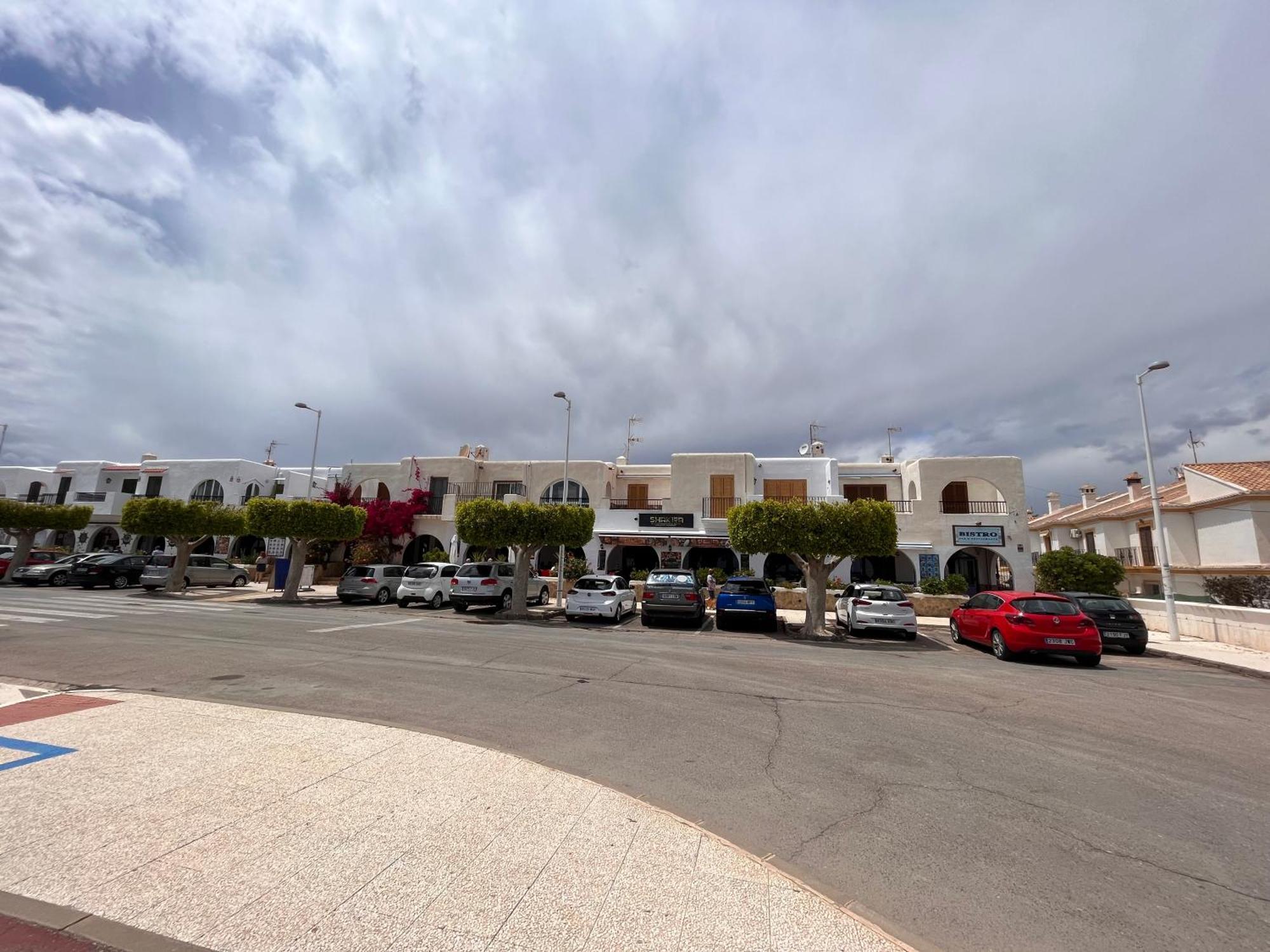 Apartamento Esquina Verde En Vera Coast Playas de Vera Eksteriør billede