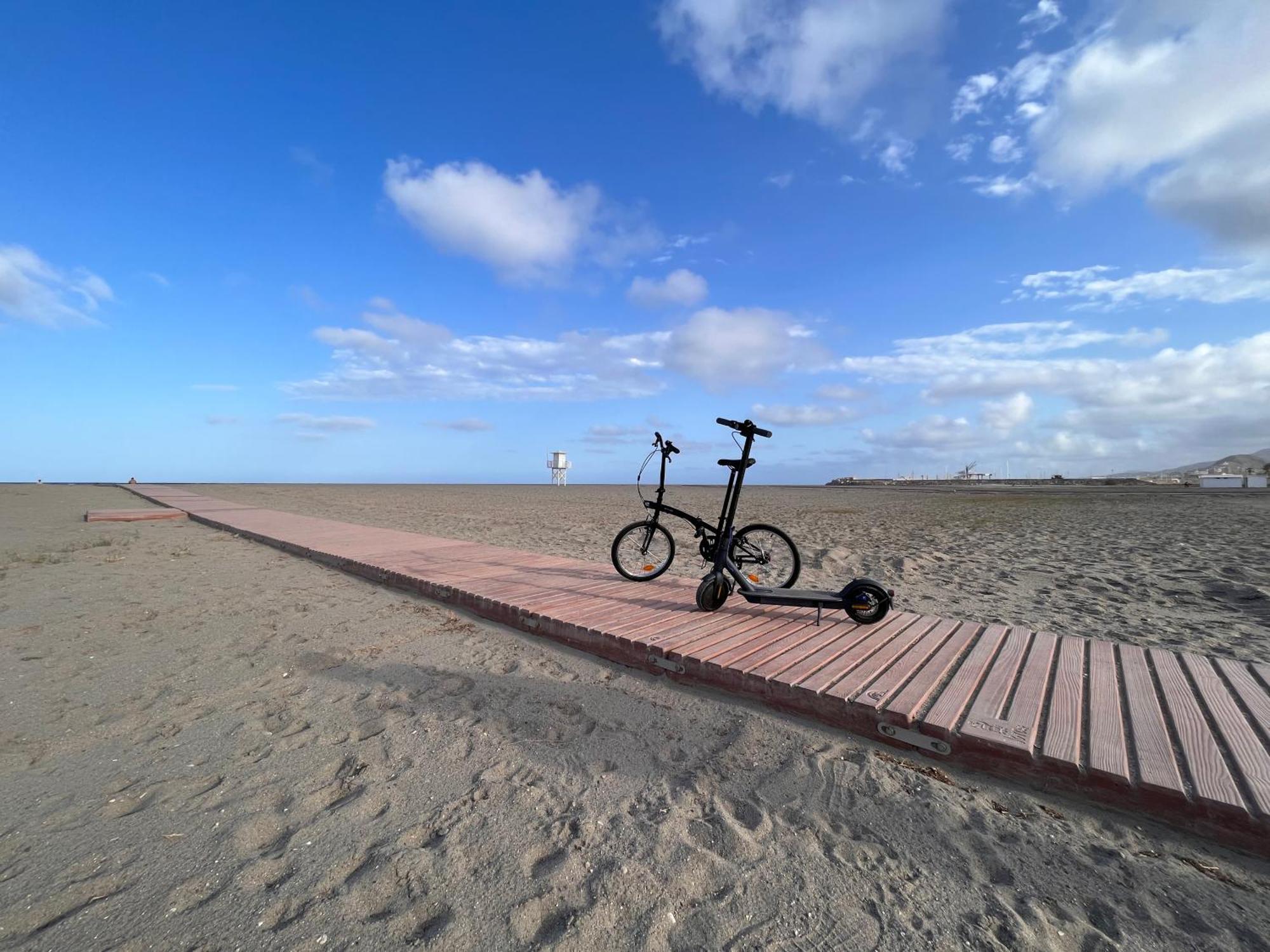 Apartamento Esquina Verde En Vera Coast Playas de Vera Eksteriør billede