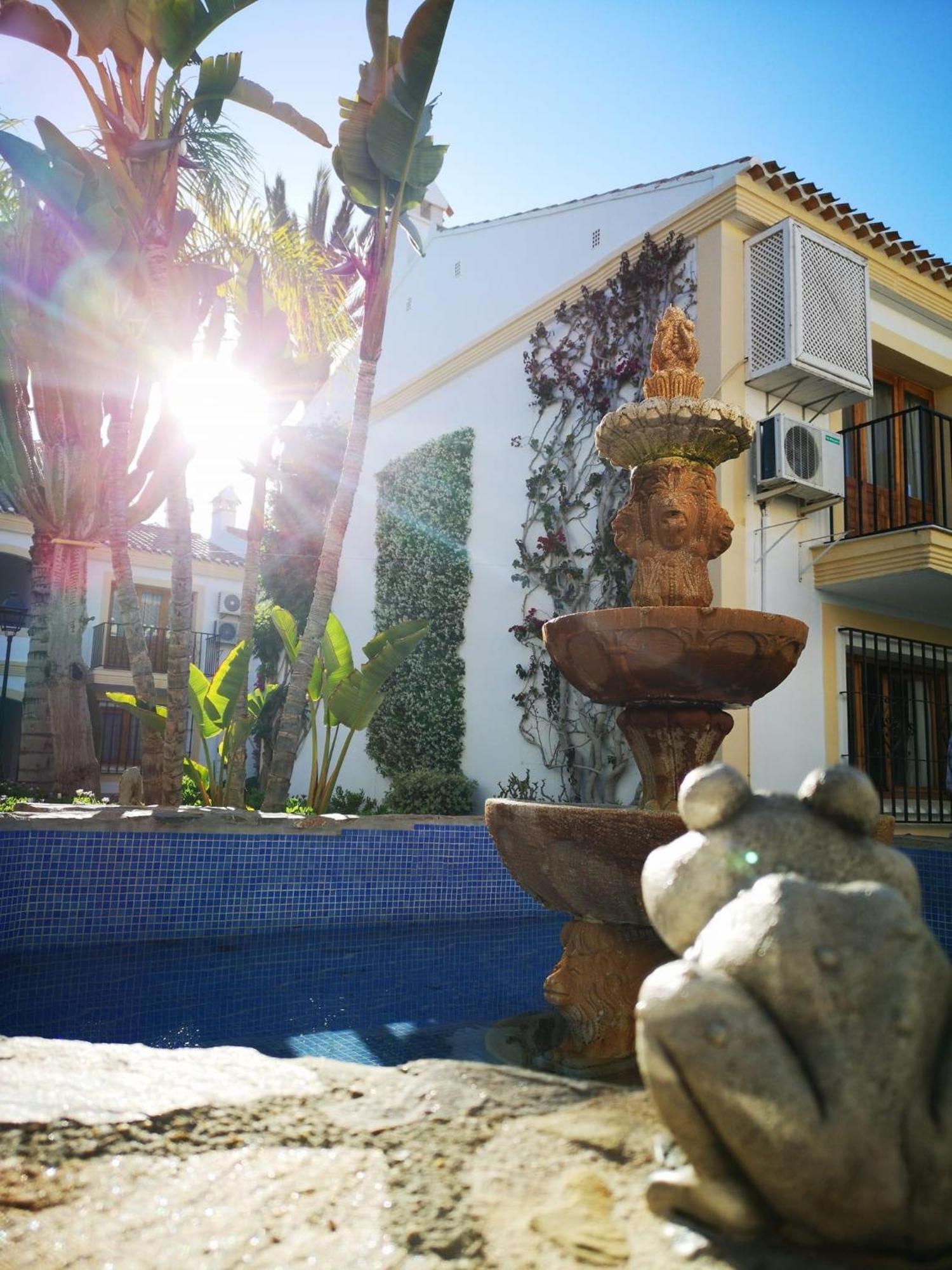 Apartamento Esquina Verde En Vera Coast Playas de Vera Eksteriør billede