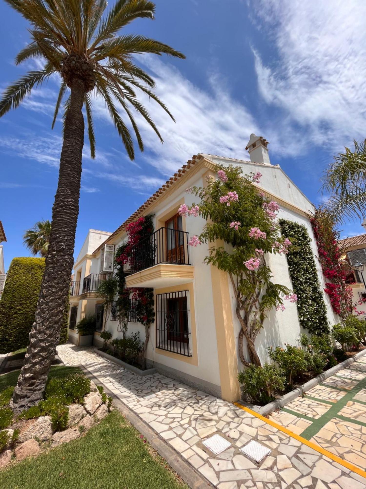 Apartamento Esquina Verde En Vera Coast Playas de Vera Eksteriør billede